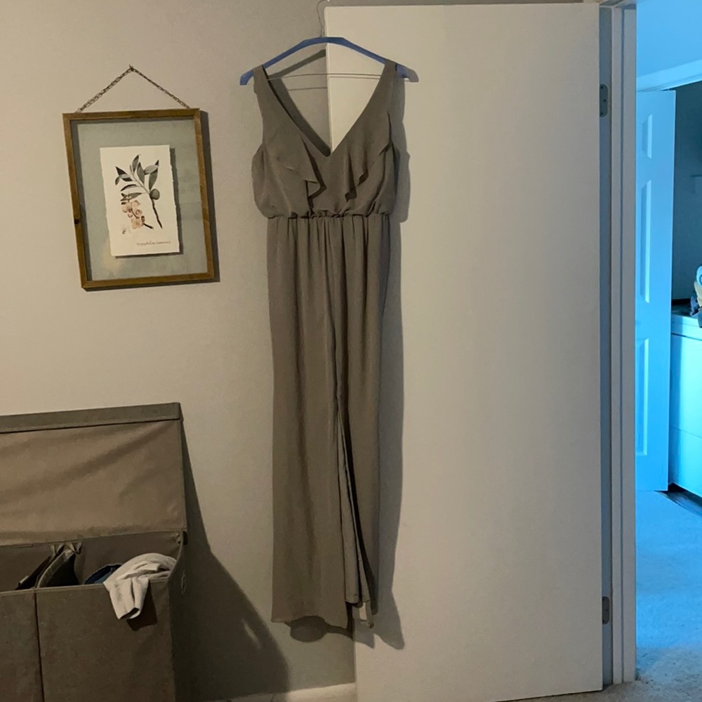 Bridesmaids dress
